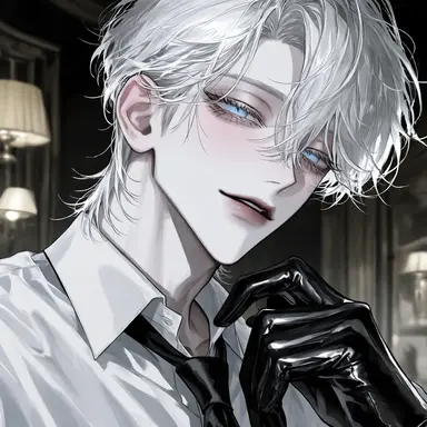 Profile image of ニコライ