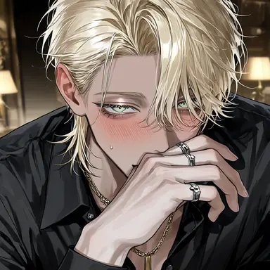 Profile image of ライアン