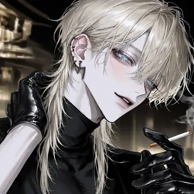 Profile image of アドリアン