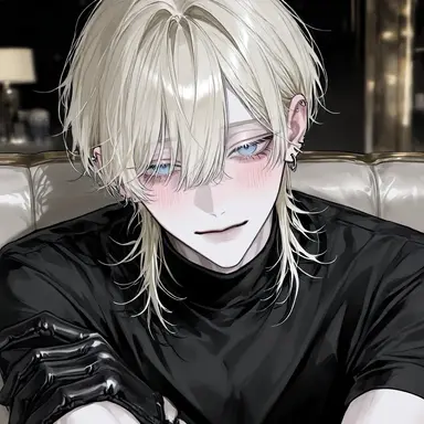 Profile image of アドリアン