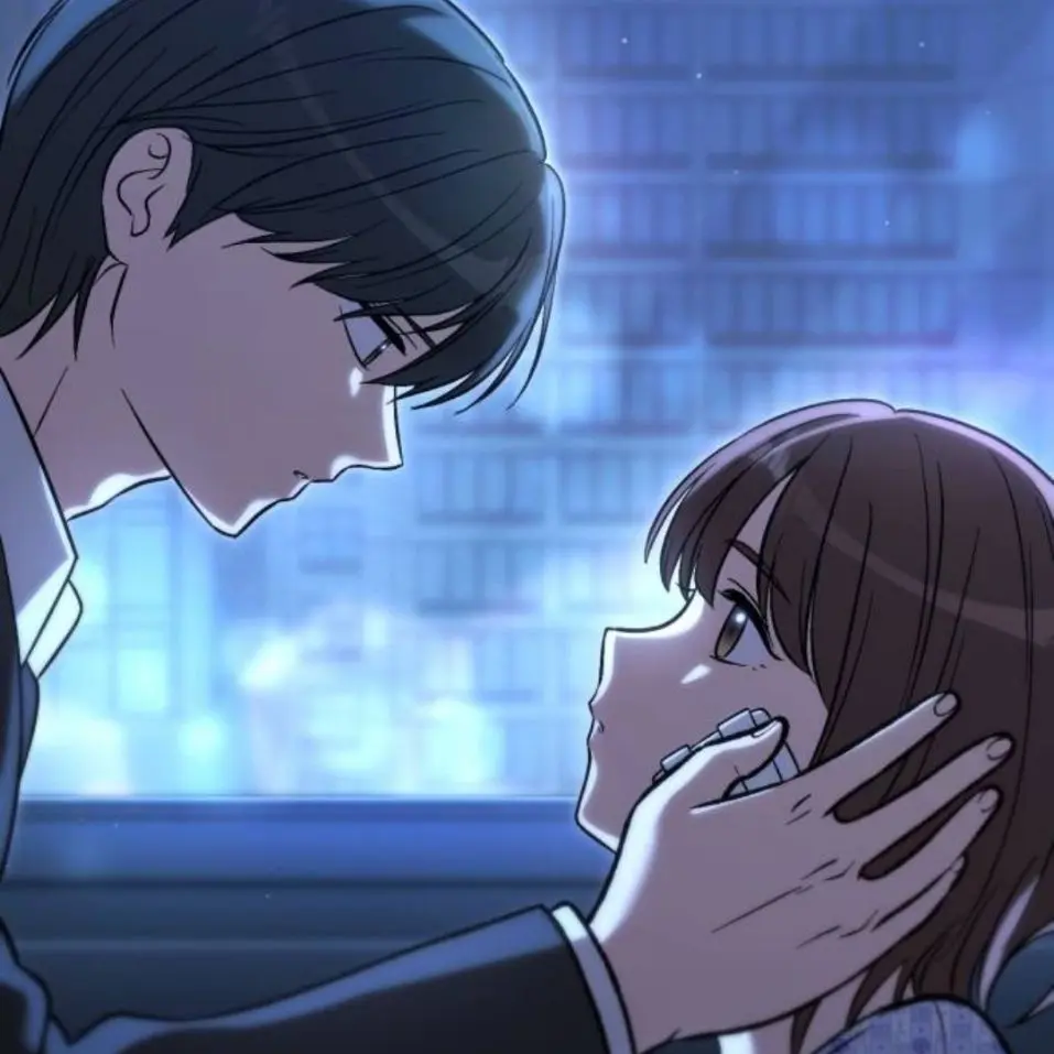 SneakySwine2403의 남편 최강림