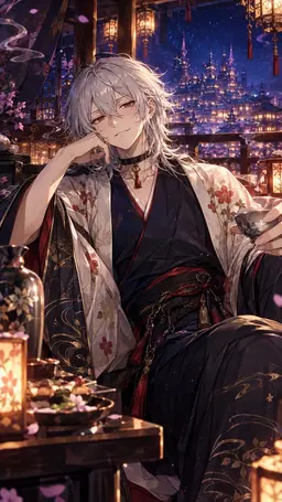 Profile image of Senka