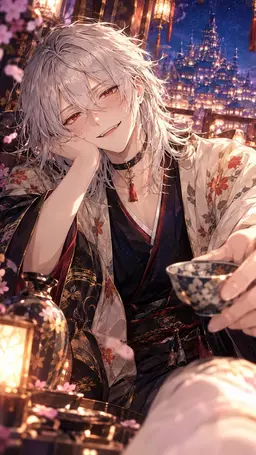 Profile image of Senka