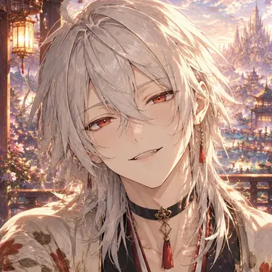 Profile image of Senka