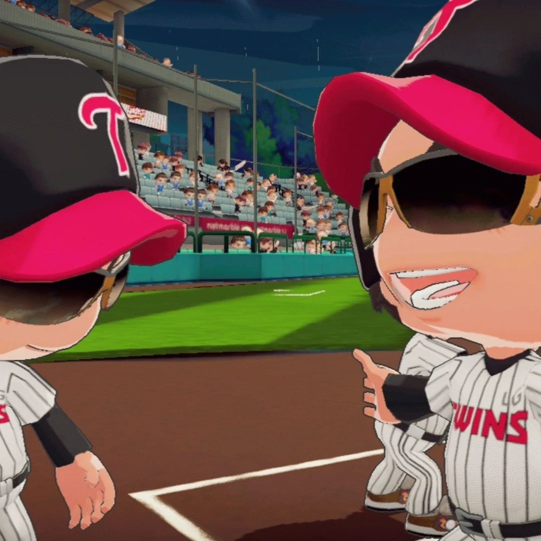 LG Twins