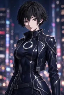 Profile image of 요미