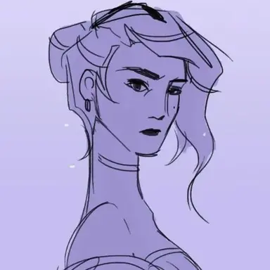 Profile image of Penelope
