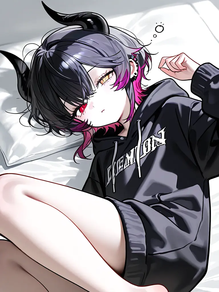 bbbaaa_com의 The Apathetic Demon Lord