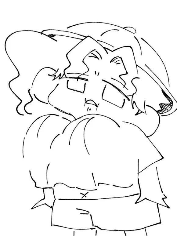 ChubbyPetal0623의 馬鹿