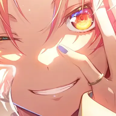 Profile image of Tsukasa Tenma