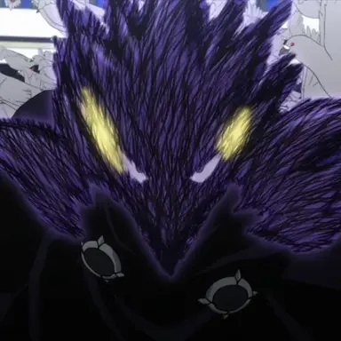 Profile image of Dark Shadow