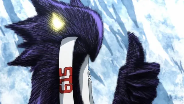 Profile image of Dark Shadow