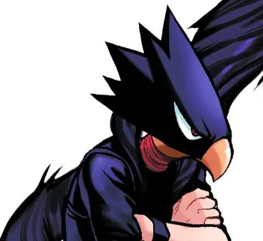 Profile image of Fumikage Tokoyami