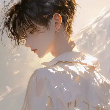 Profile image of 에이든