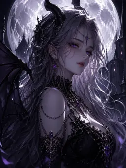 Profile image of Celine de Larouge