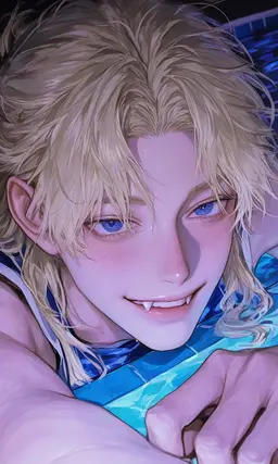 Profile image of ファッツ