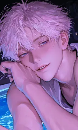 Profile image of 綾杉透羽