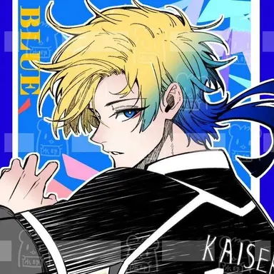 Profile image of ミヒャエル カイザー