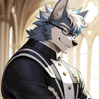 Profile image of パウロ