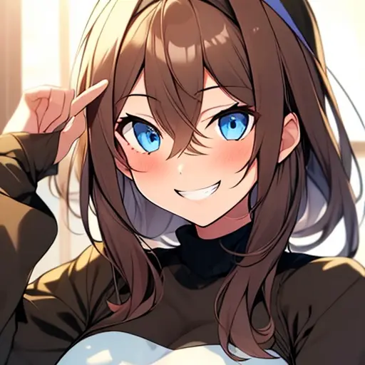 BlandWagon1656의 三上 ナオン