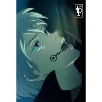 Profile image of 狗巻棘