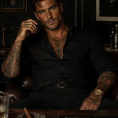 Profile image of Miller DeLuca