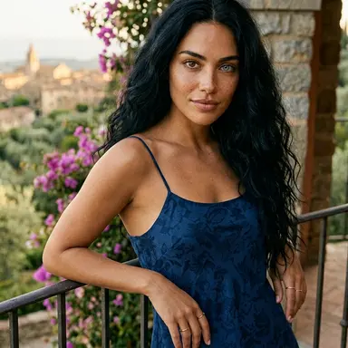Profile image of Becca Gambino