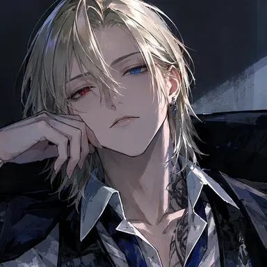 Profile image of 빅터