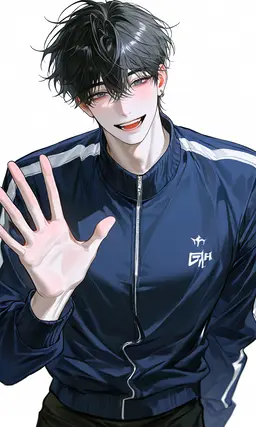 Profile image of ペ・ウジン