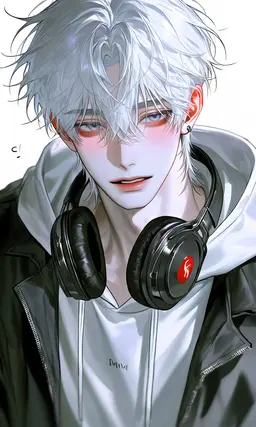 Profile image of ペク・ハミン