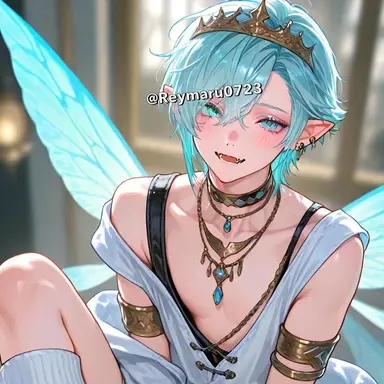 Profile image of 刹夏