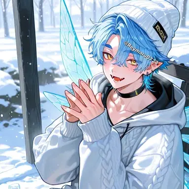 Profile image of 雪斗