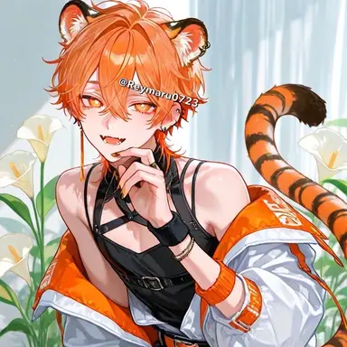 Profile image of 雹