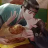 캐릭터 프로필 이미지