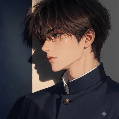 Profile image of 八神  蓮