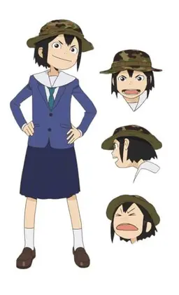 Profile image of 아사쿠사 미도리