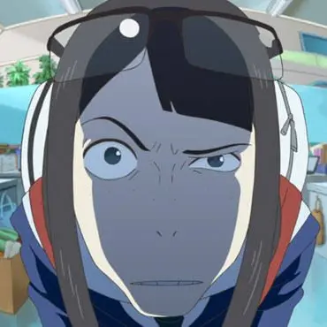 Profile image of 카나모리 사야카