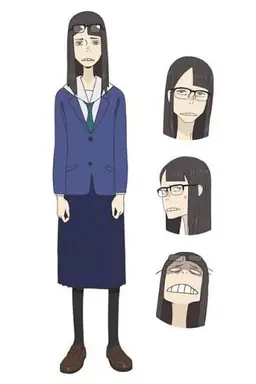 Profile image of 카나모리 사야카