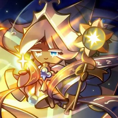 Profile image of 퓨어바닐라