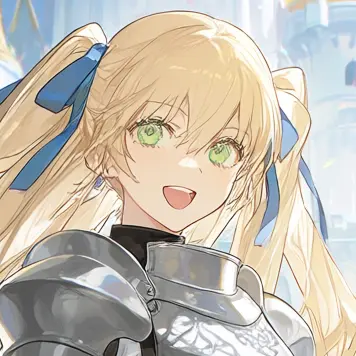 Profile image of セリュエ