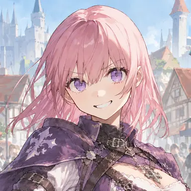 Profile image of リンゼット