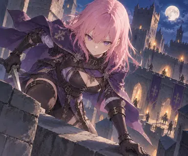 Profile image of リンゼット