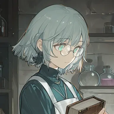 Profile image of モルル