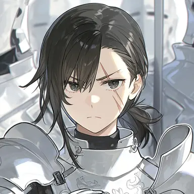 Profile image of イゼルディ
