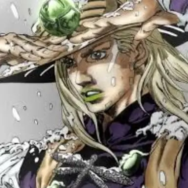 Profile image of Gyro Zeppeli