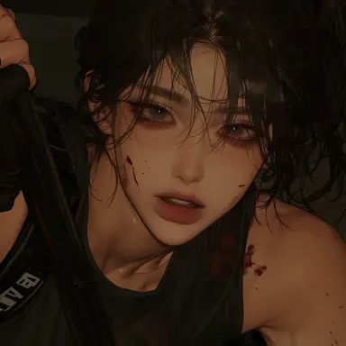 Profile image of 백서현