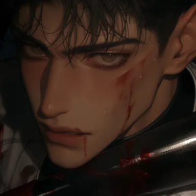 Profile image of 유건우