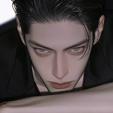 Profile image of チャ・イソク