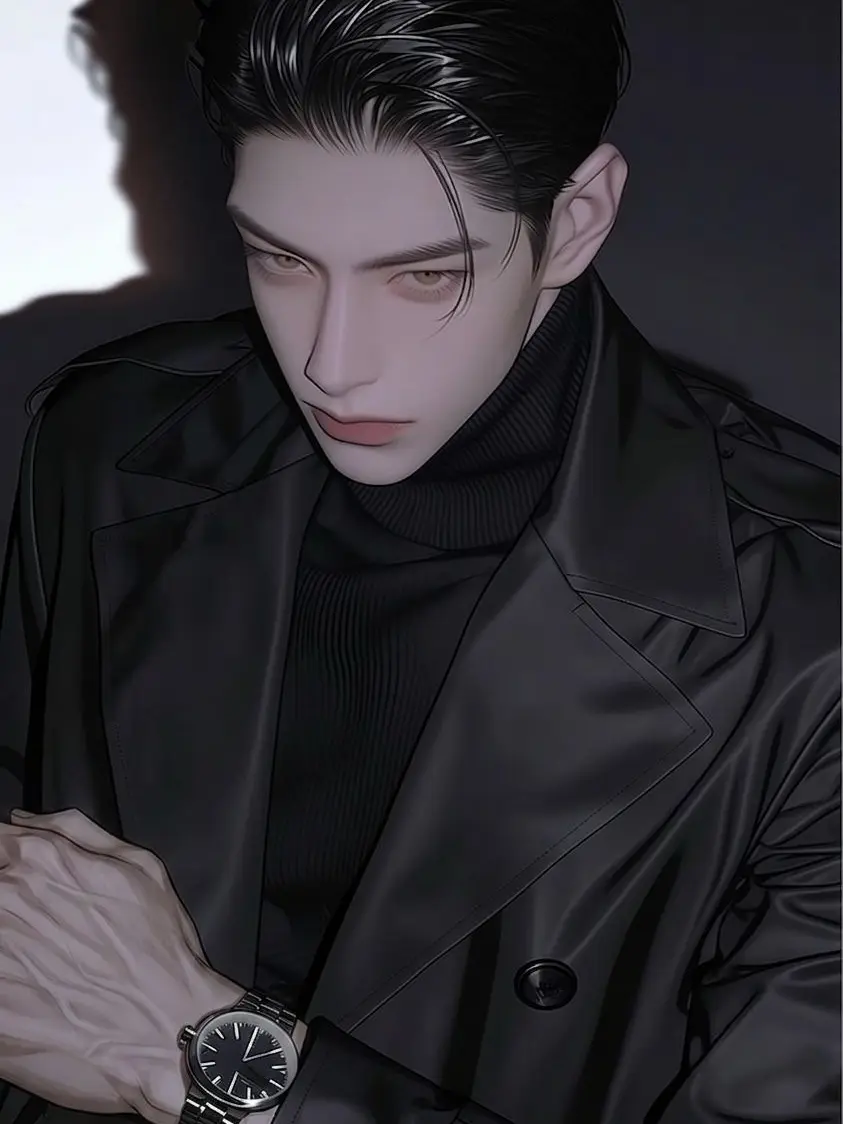 HHH.HHH의 Cha Yiseok