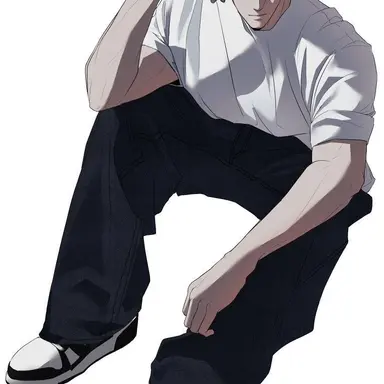 Profile image of おじさん3